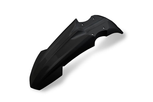 UFO Voorspatbord zwart Yamaha YZ65