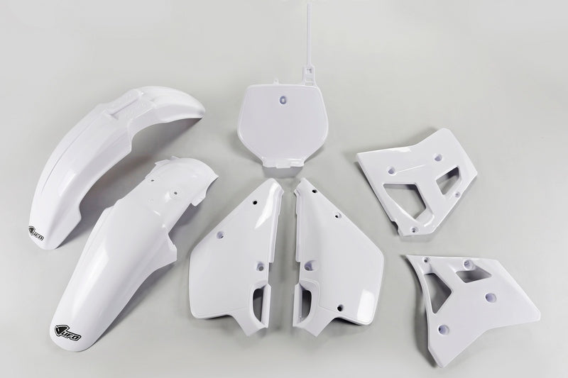 UFO Plastic kit OEM kleur Yamaha YZ250