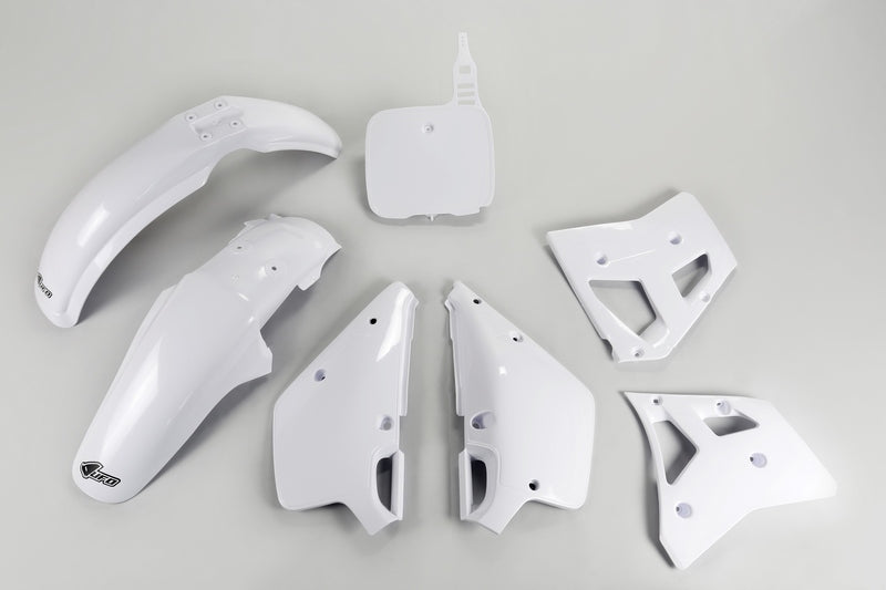 UFO Plastic kit OEM kleur Yamaha YZ250