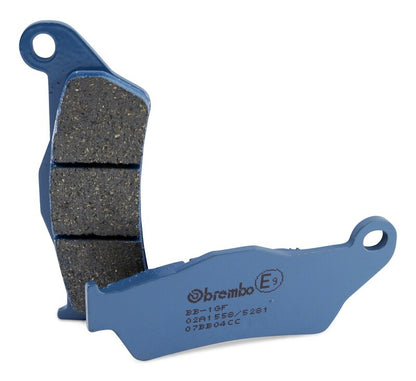 BREMBO remblokken 07BB04CC Carbon Ceramic