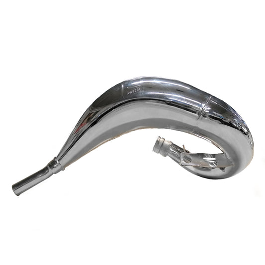 FRESCO Chrome Expansion Chamber - Chromed Steel