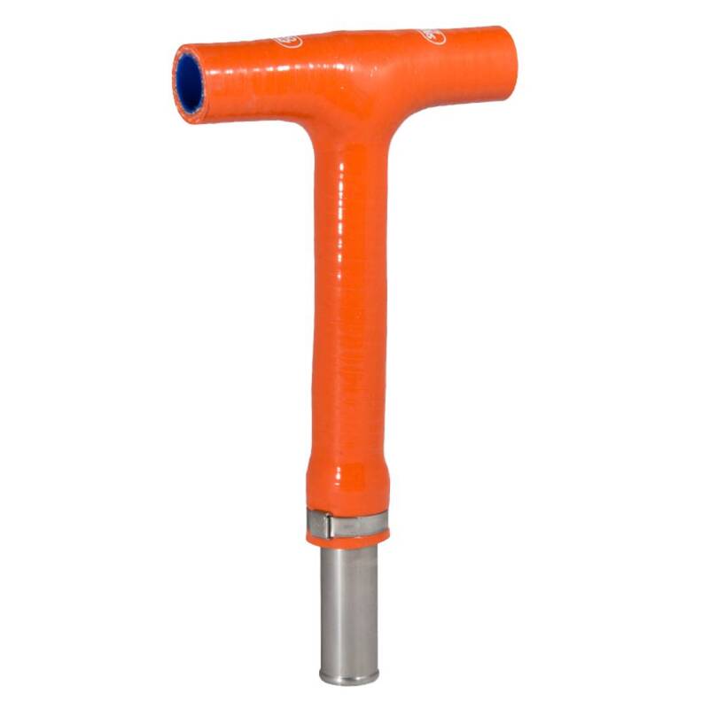 SAMCO Radiateurslangen T type - 1 KTM/Husqvarna