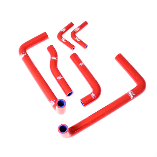 SAMCO Radiateurslangen - 6 Gasgas EC