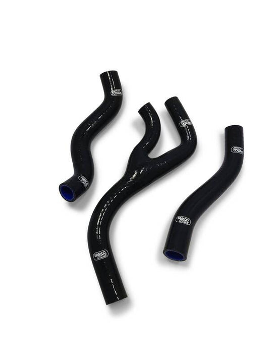 SAMCO Radiator Hoses - 3 Honda CR125R