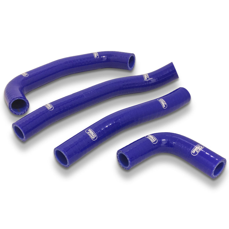 SAMCO Radiator Hoses - 6 Honda CRF450R/RX 