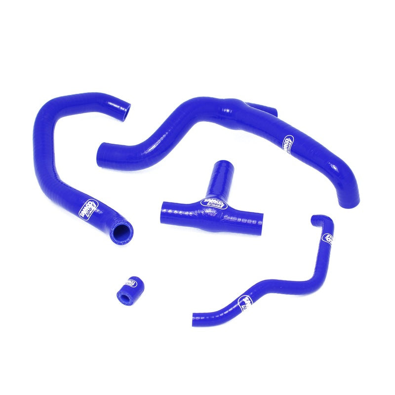 SAMCO Radiateurslangen - 5 Husaberg