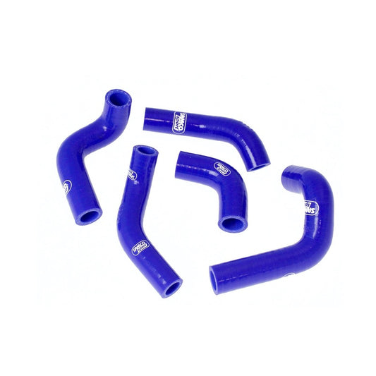 SAMCO Radiator Hoses - 5 Husqvarna 