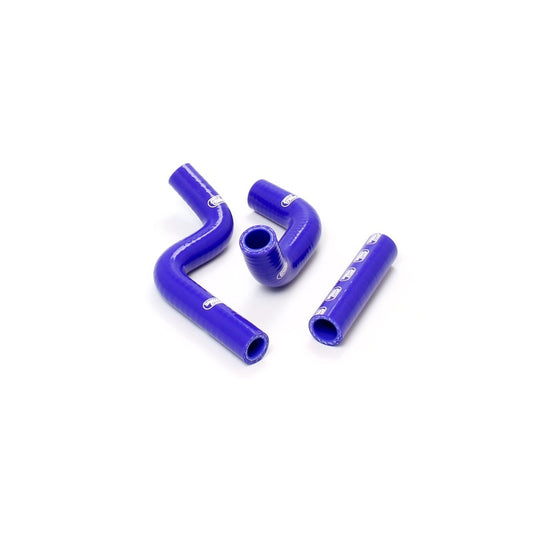 SAMCO Radiator Hoses - 3 Kawasaki KX85/100 