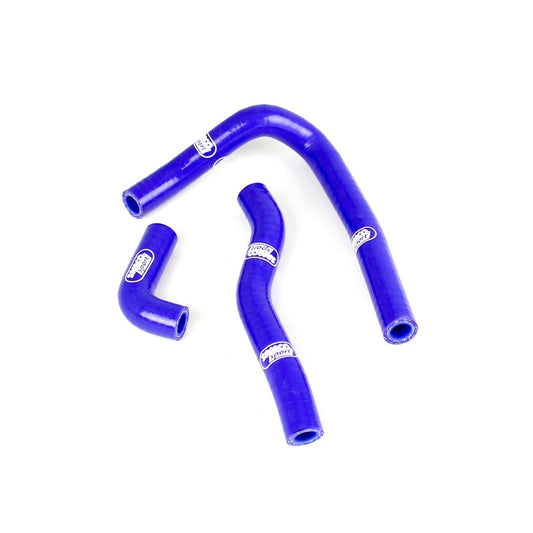 SAMCO Radiator Hoses - 3 Kawasaki KX65 