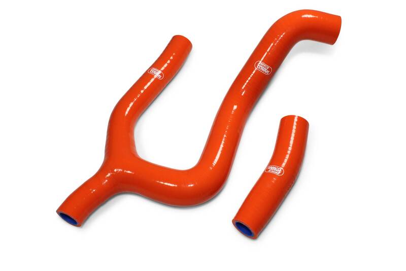 SAMCO Radiateurslangen - 2 KTM