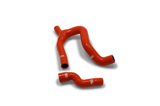 SAMCO Radiator Hoses - 2 KTM EXC-F250/350 