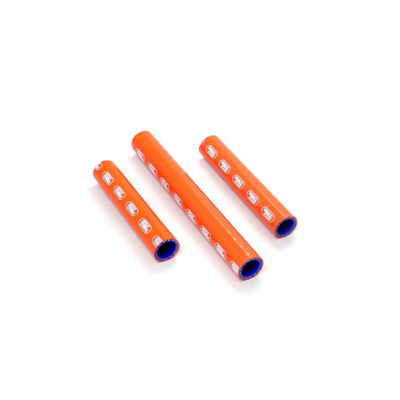 SAMCO Radiateurslangen - 3 KTM/Husqvarna