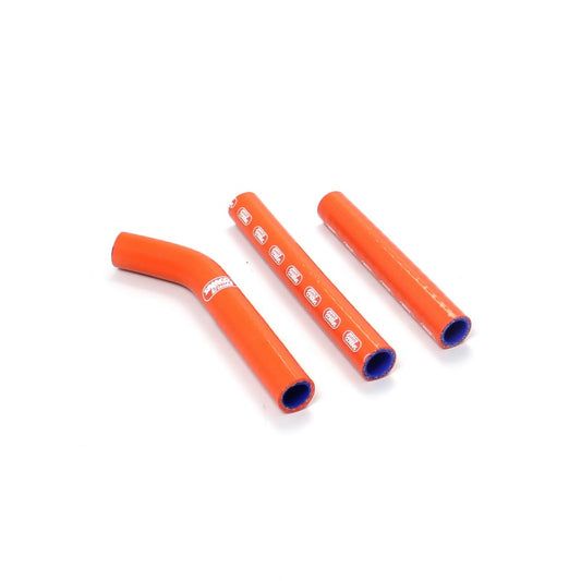 SAMCO Radiator Hoses - 3 KTM/Husqvarna 