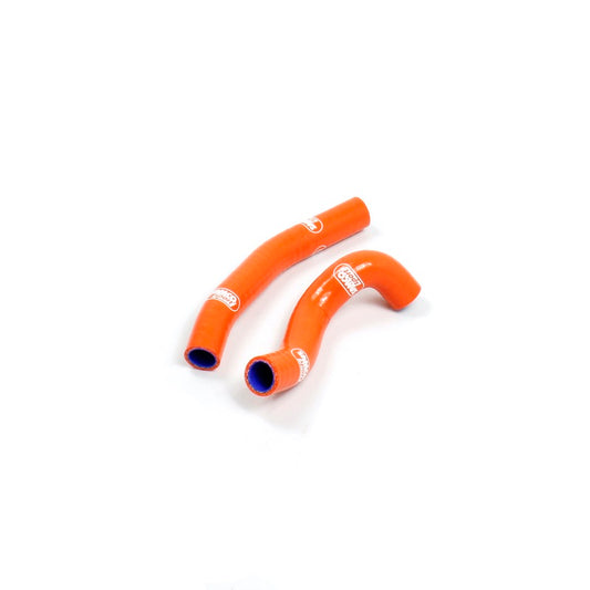 SAMCO Radiator Hoses - 2 KTM Freeride 250R 