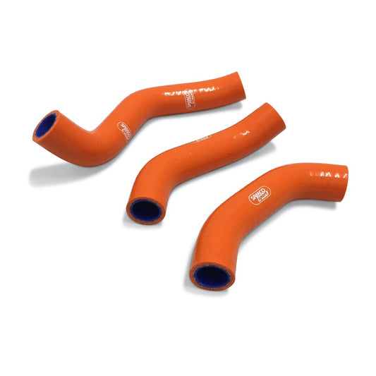 SAMCO Radiator Hoses - 3 KTM 