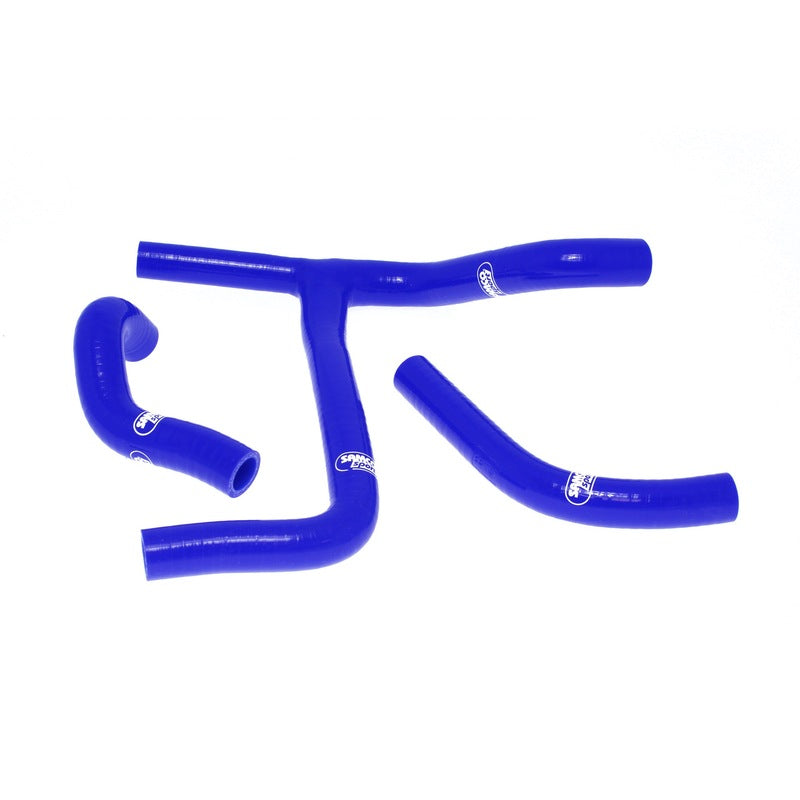 SAMCO Radiator hoses Y type - 3 Suzuki RM-Z450