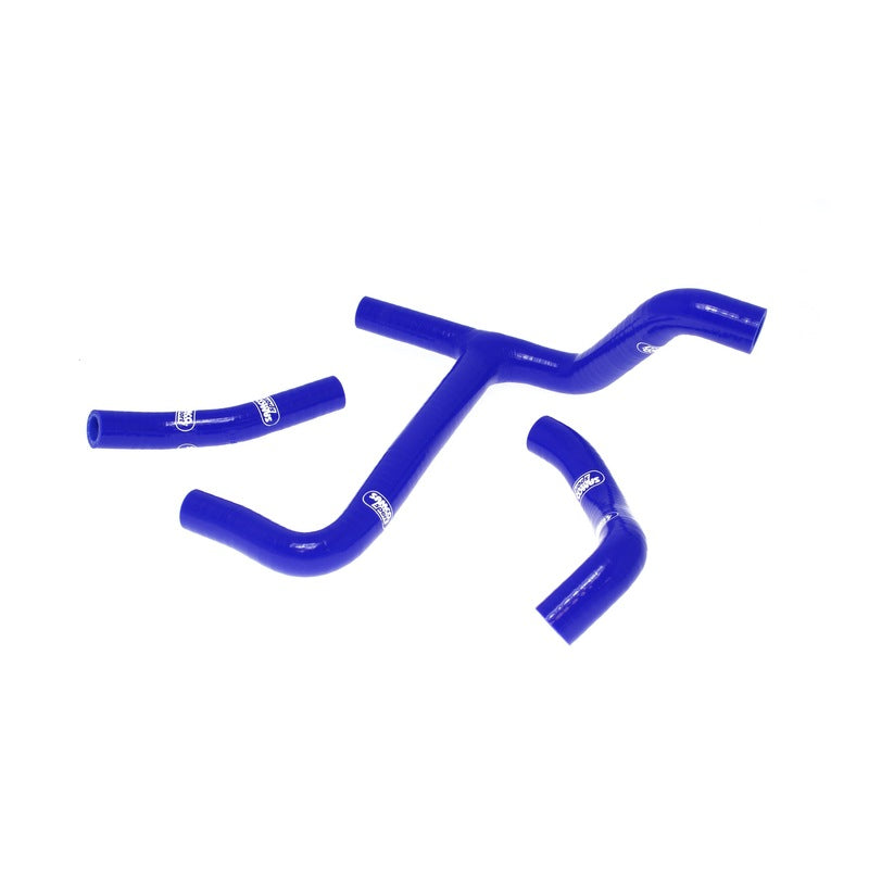 SAMCO Radiateurslangen Y type - 3 Suzuki RM-Z250