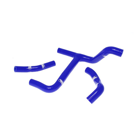 SAMCO Radiator hoses Y type - 3 Suzuki RM-Z250 