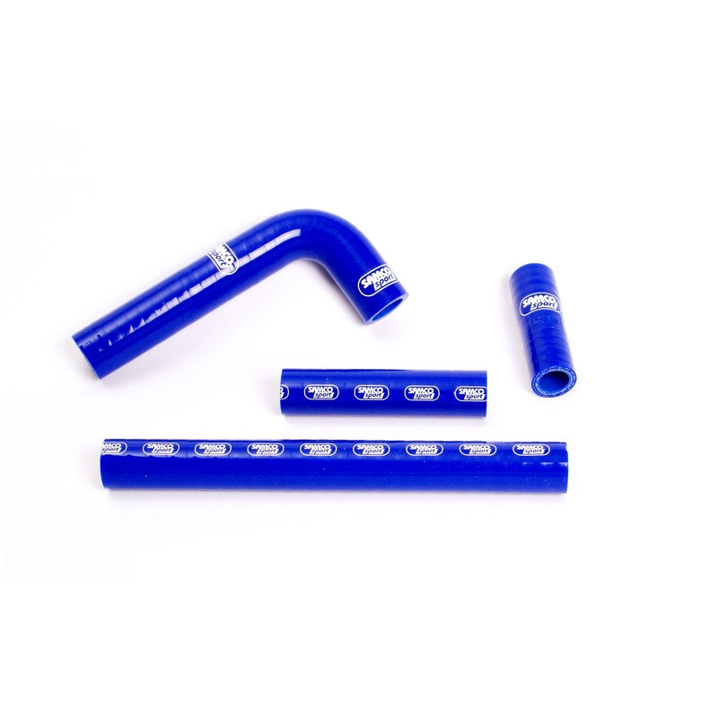 SAMCO Radiator Hoses - 4 Yamaha 