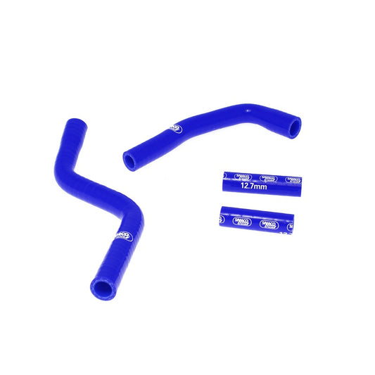SAMCO Radiator Hoses - 4 Yamaha