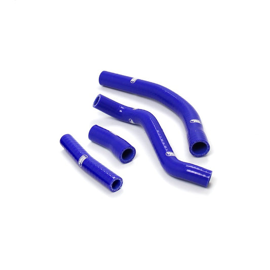 SAMCO Radiator Hoses - 4 Yamaha YZ450F 