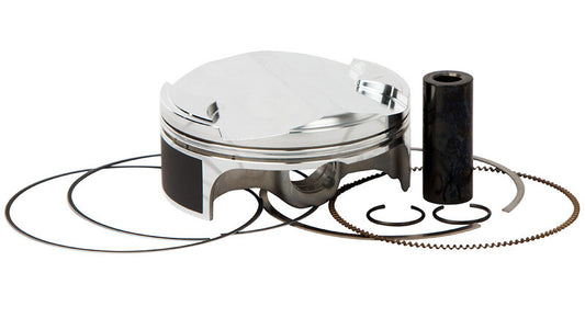 VERTEX Big Bore Forged Piston