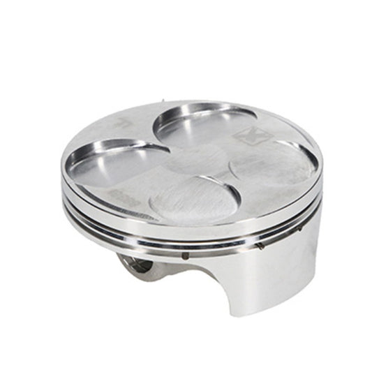 PROX gesmede zuiger Ø 76,95mm standaard compressie Yamaha YZ250F