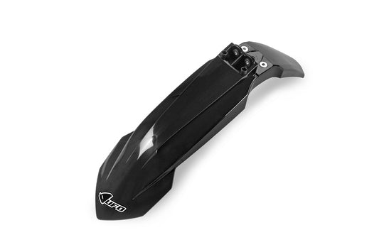 UFO Front Fender Black Gas Gas MC 85 
