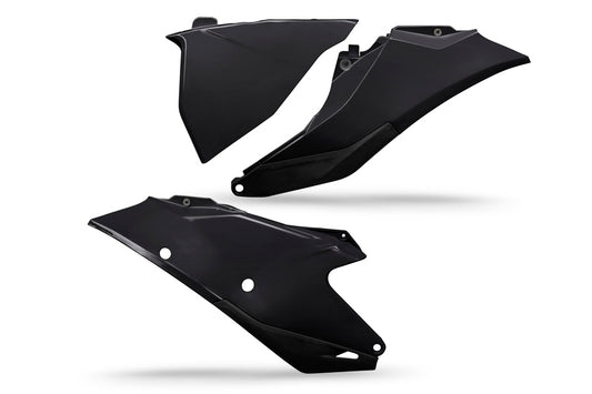 UFO Side Panels 