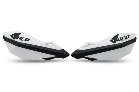 UFO Handguards White Gas Gas