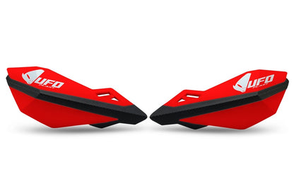 UFO Handguards White Gas Gas