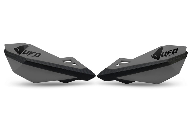 UFO Handguards Black Husqvarna