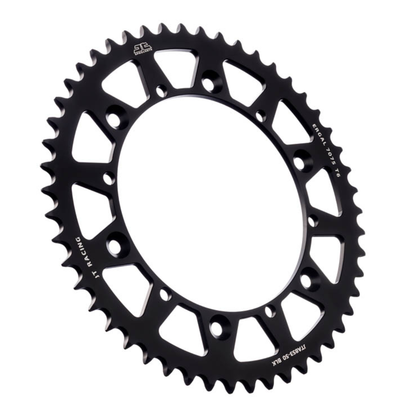 Rear sprocket JT SPROCKETS Aluminium Standard - 520