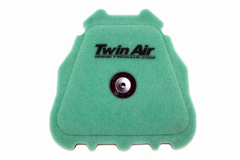 TWIN AIR Luchtfilter voorgeolied - 152221X