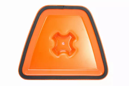 TWIN AIR Luchtfilterdeksel - 160115 Powerflow 793817 Yamaha YZ450F