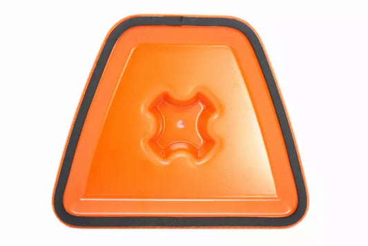 TWIN AIR Luchtfilterdeksel - 160115 Powerflow 793817 Yamaha YZ450F