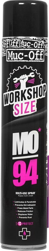 MUC-OFF MO-94 Protective Spray - 750ml spray