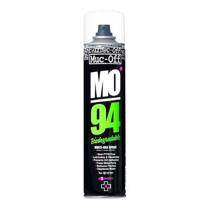 MUC-OFF MO-94 Biodegradable Multi-use - spuitbus 400 ml