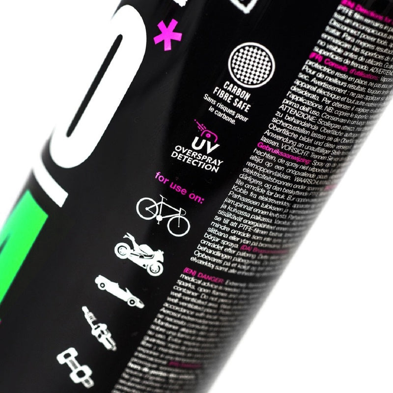 MUC-OFF MO-94 Biodegradable Multi-use - spuitbus 400 ml