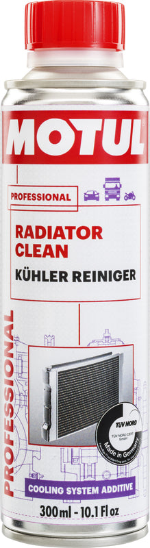 MOTUL Radiator Cleaner - 300ml 