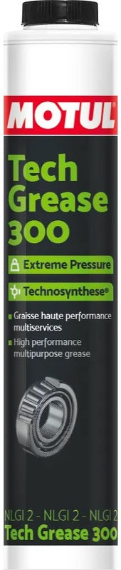 MOTUL Tech Grease 300 - 400gr Tube 