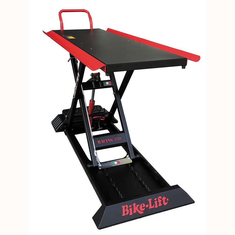 BIKE-LIFT Racing 350 Lift Table - R-003 350/17
