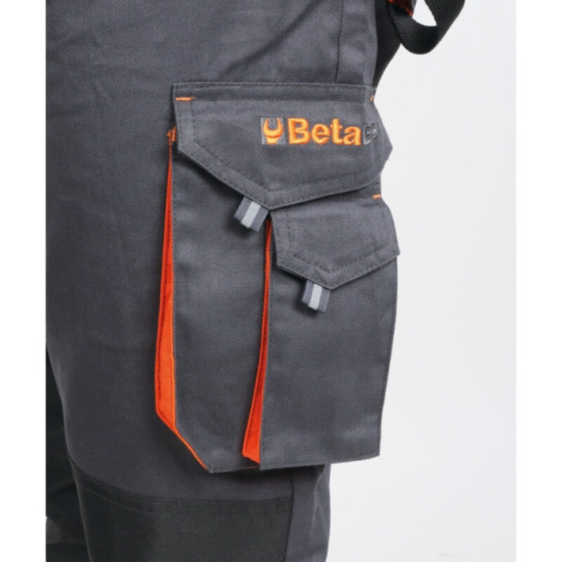 BETA Work Trousers 7900G XXXL