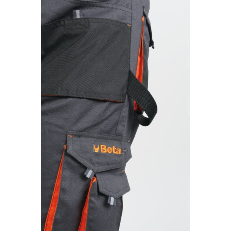 BETA Work Trousers 7900G XXXL