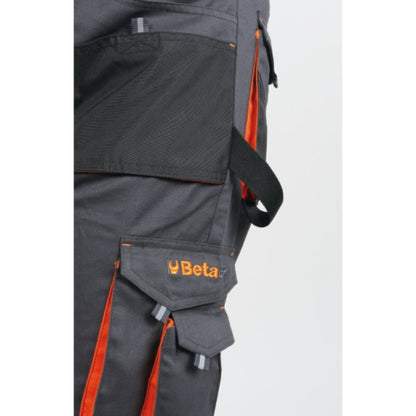 BETA Work Trousers 7900G XXXL