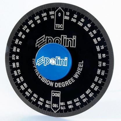 POLINI Adjustment Disc For Ignition Timing
