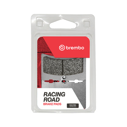 BREMBO Road/Sport Sinter Brake Pads - 07GR56SR