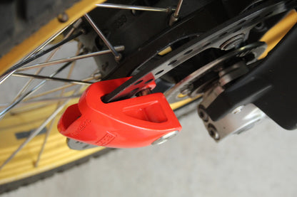 VECTOR The Max Armour Disc Lock - Ø14mm - SRA Certified