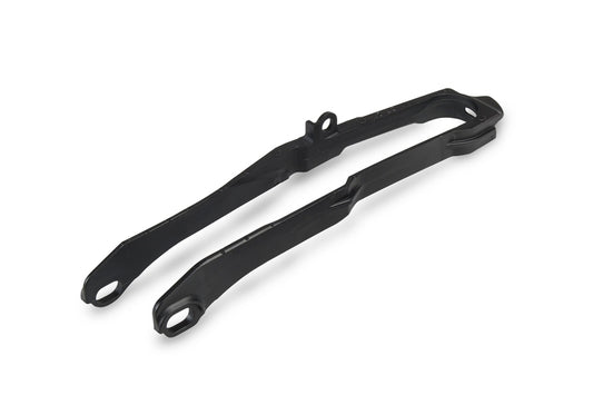 UFO Chain Slider Black - Honda CRF