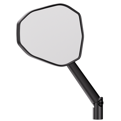 HIGHSIDER pro Handlebar Mirror Victory-Blast Black (1pc)